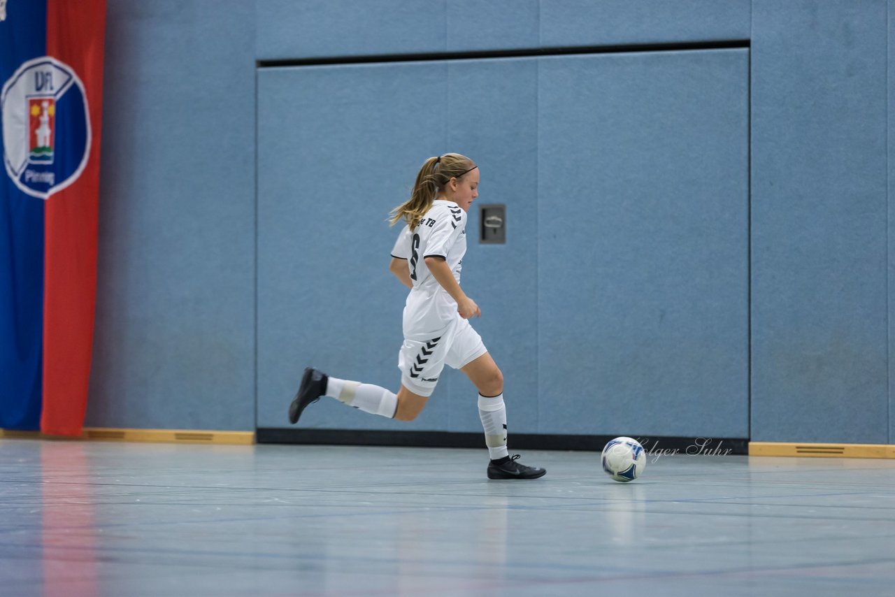 Bild 54 - B-Juniorinnen Futsal Qualifikation